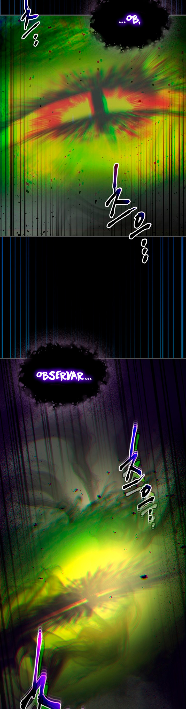 Read Nivelando Con Los Dioses es Manga Online