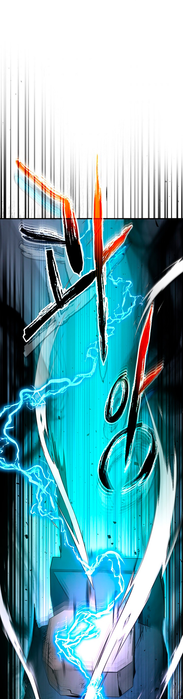 Read Nivelando Con Los Dioses es Manga Online