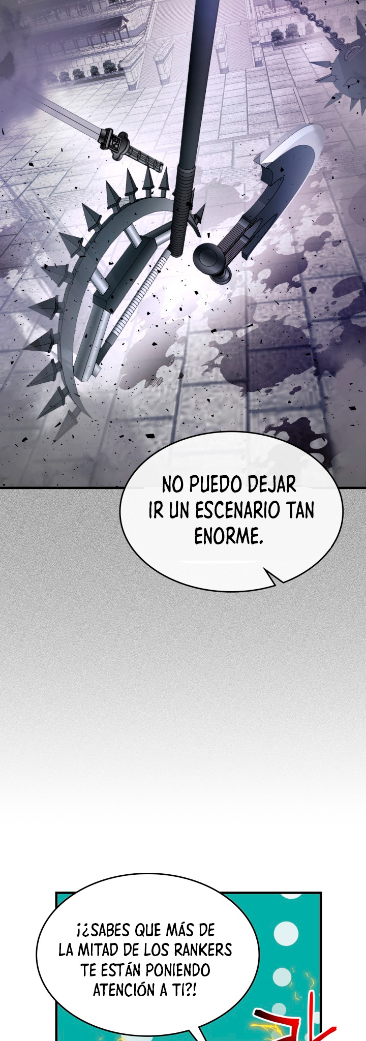 Read Nivelando Con Los Dioses es Manga Online