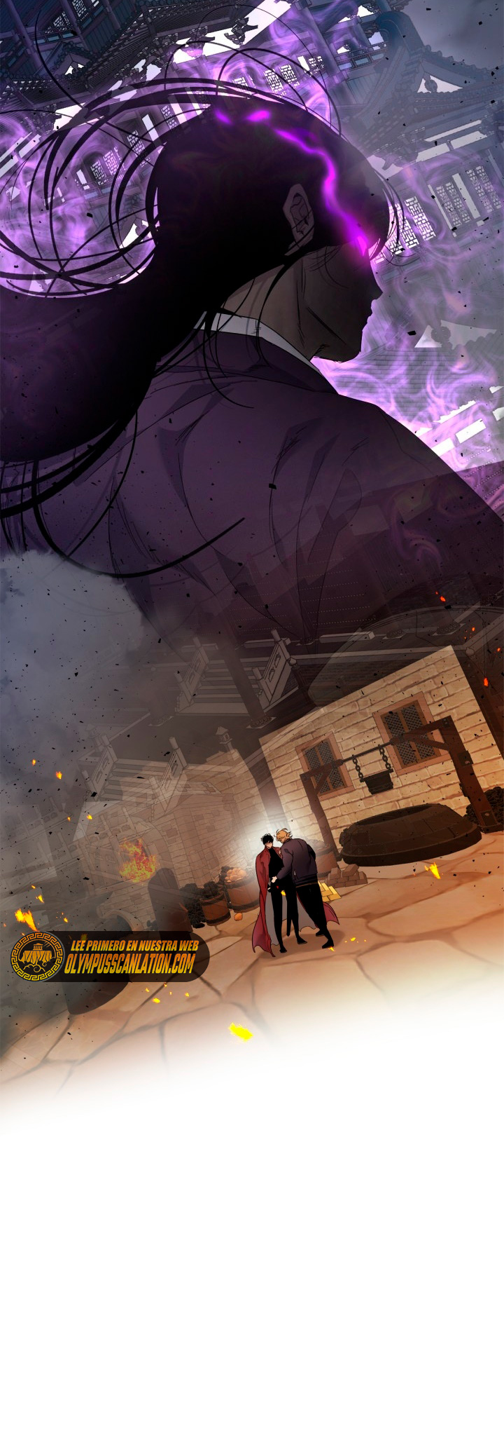 Read Nivelando Con Los Dioses es Manga Online