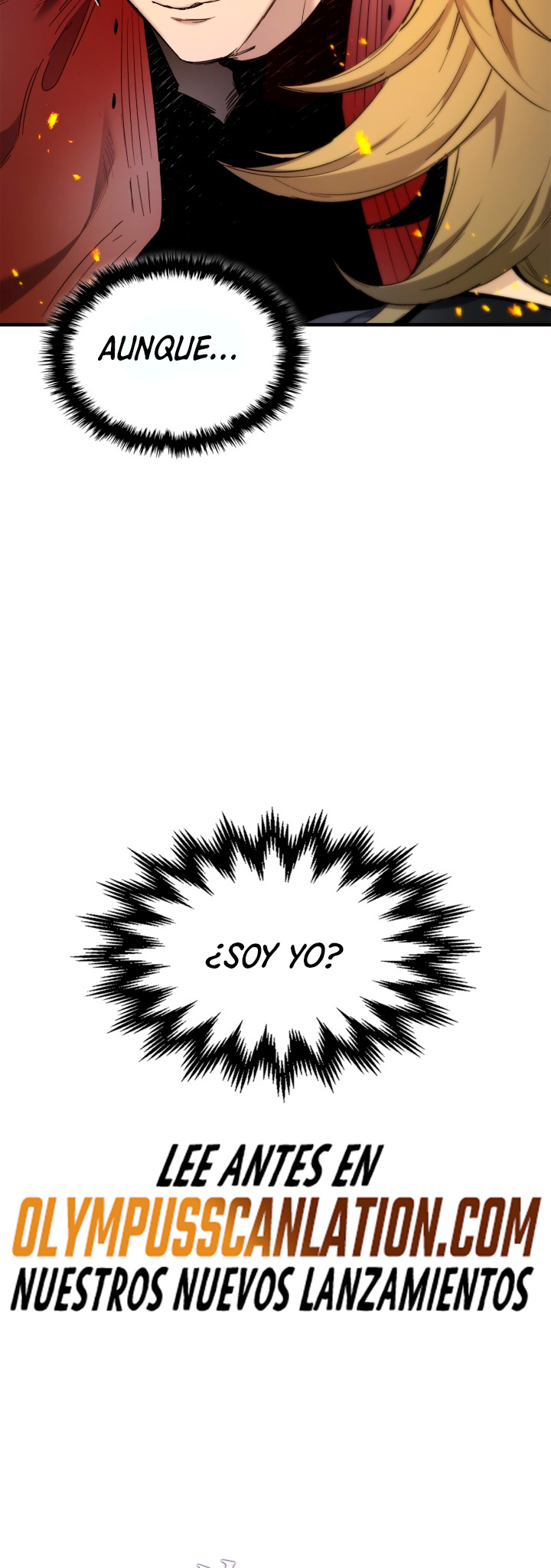 Read Nivelando Con Los Dioses es Manga Online