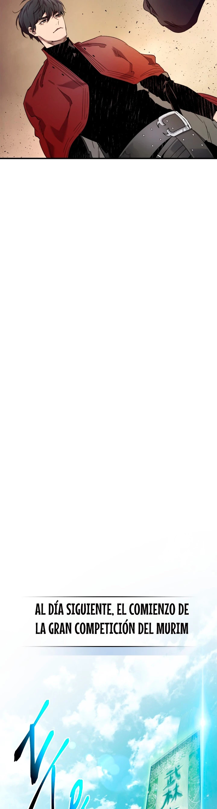 Read Nivelando Con Los Dioses es Manga Online