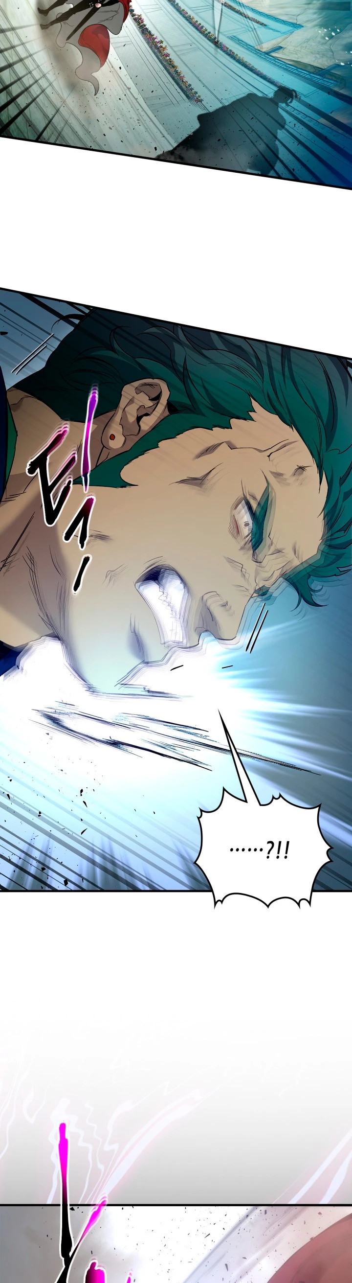 Read Nivelando Con Los Dioses es Manga Online