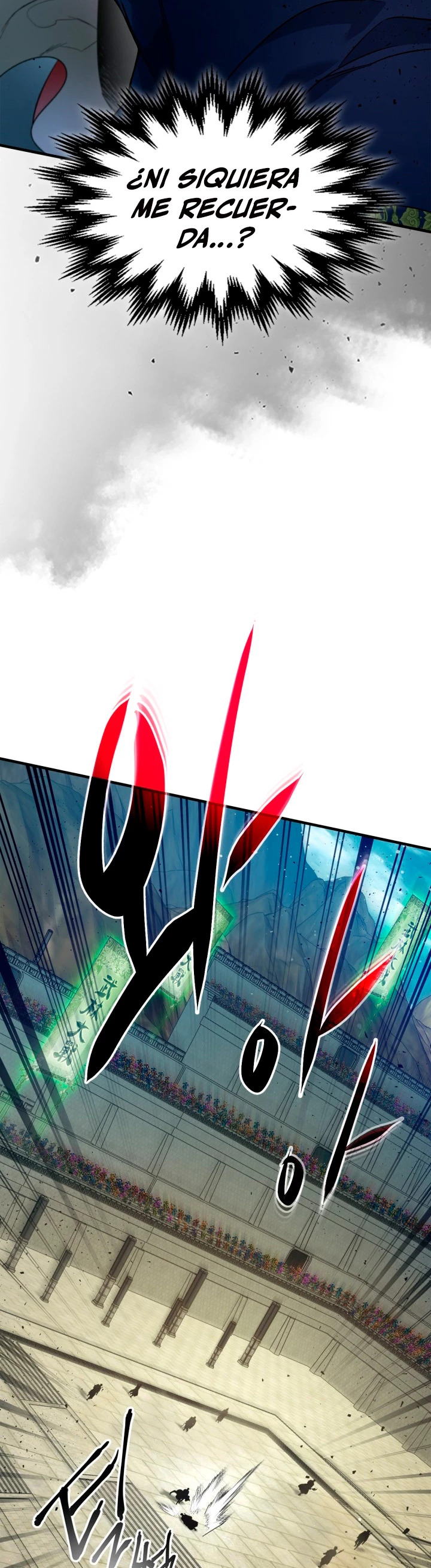 Read Nivelando Con Los Dioses es Manga Online