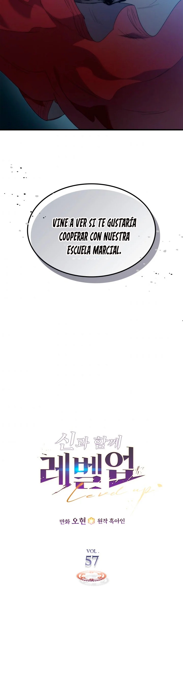 Read Nivelando Con Los Dioses es Manga Online