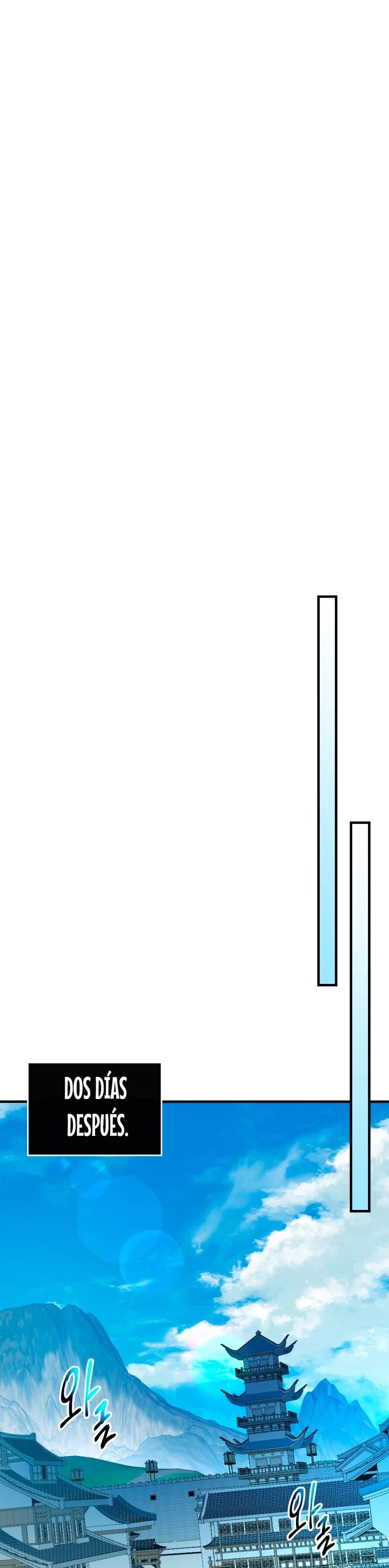 Read Nivelando Con Los Dioses es Manga Online