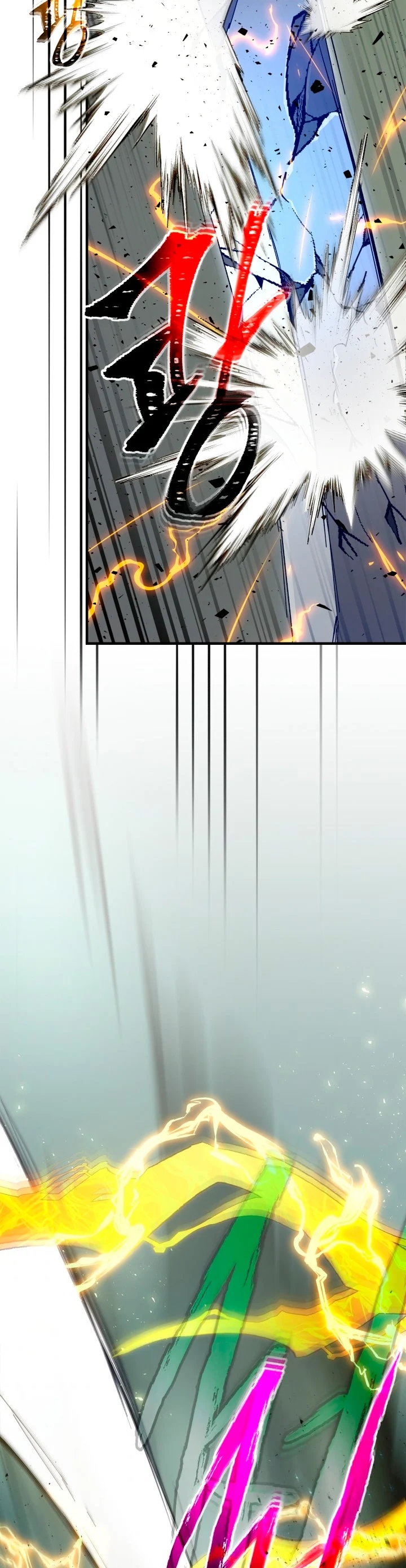 Read Nivelando Con Los Dioses es Manga Online