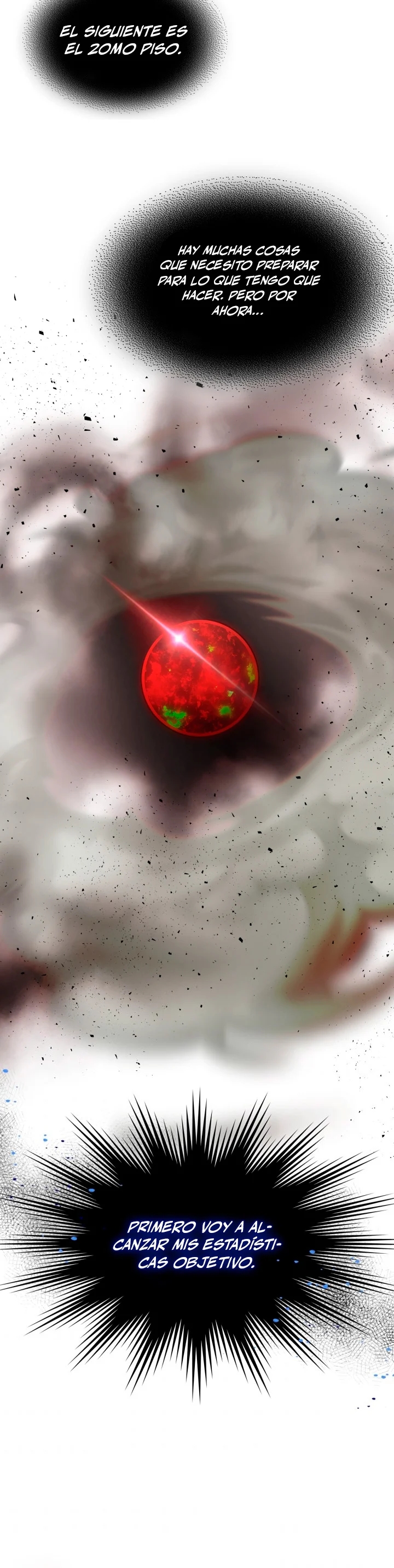 Read Nivelando Con Los Dioses es Manga Online