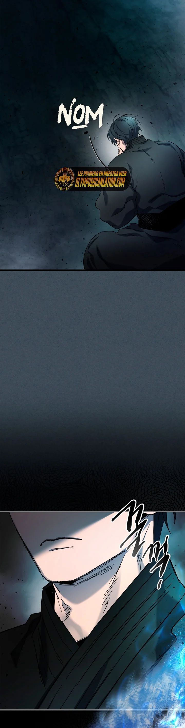 Read Nivelando Con Los Dioses es Manga Online