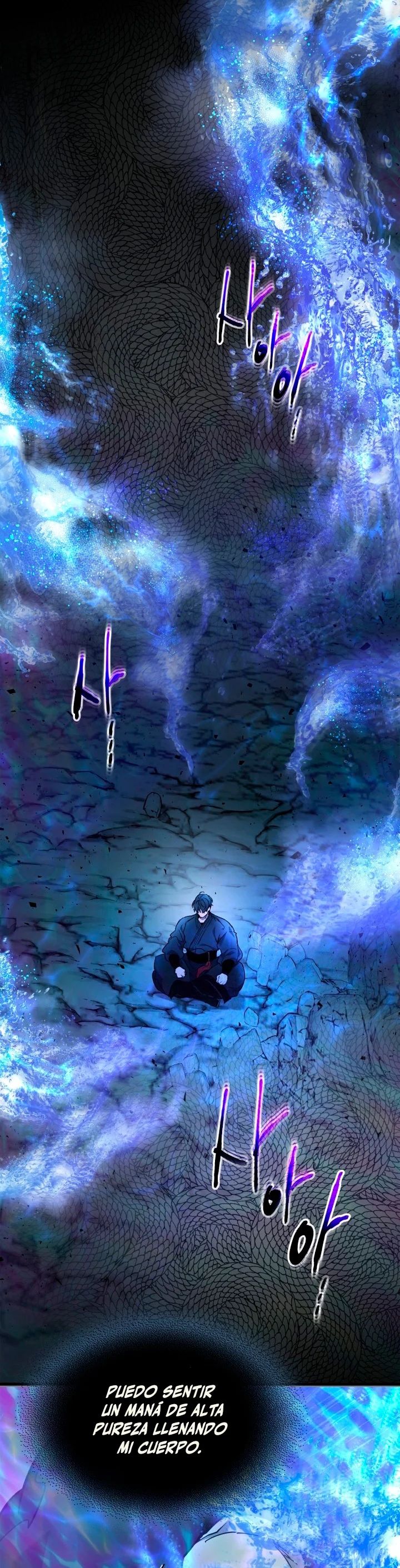 Read Nivelando Con Los Dioses es Manga Online