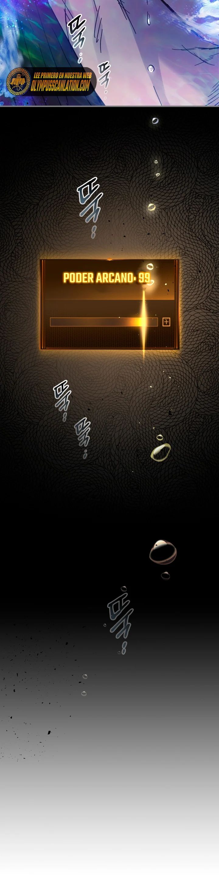 Read Nivelando Con Los Dioses es Manga Online