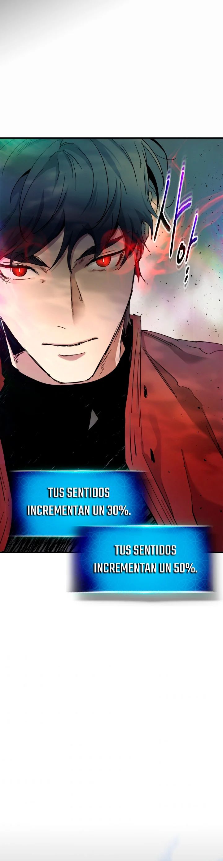 Read Nivelando Con Los Dioses es Manga Online