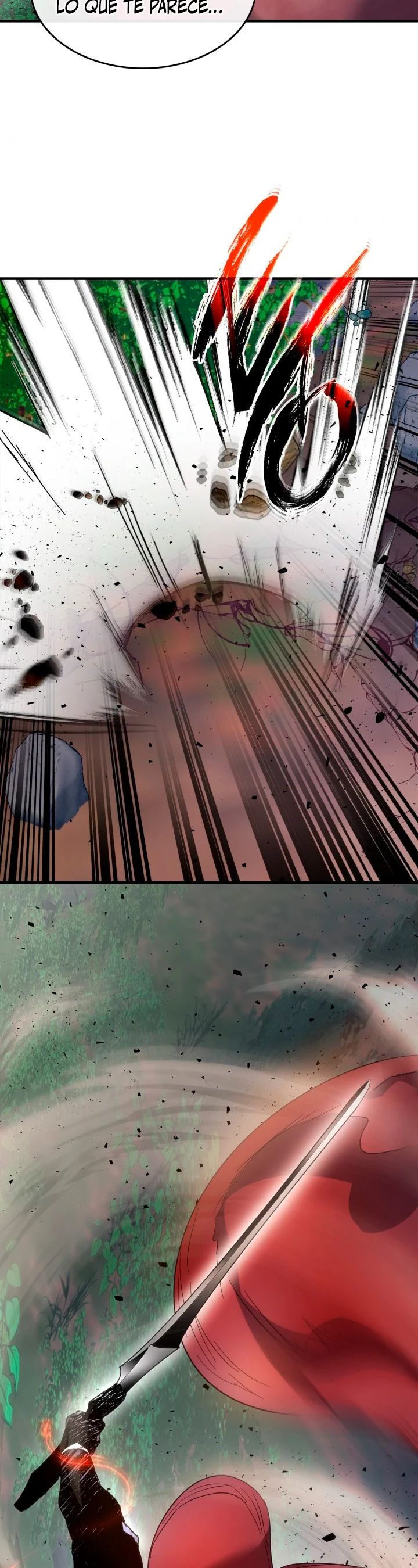 Read Nivelando Con Los Dioses es Manga Online