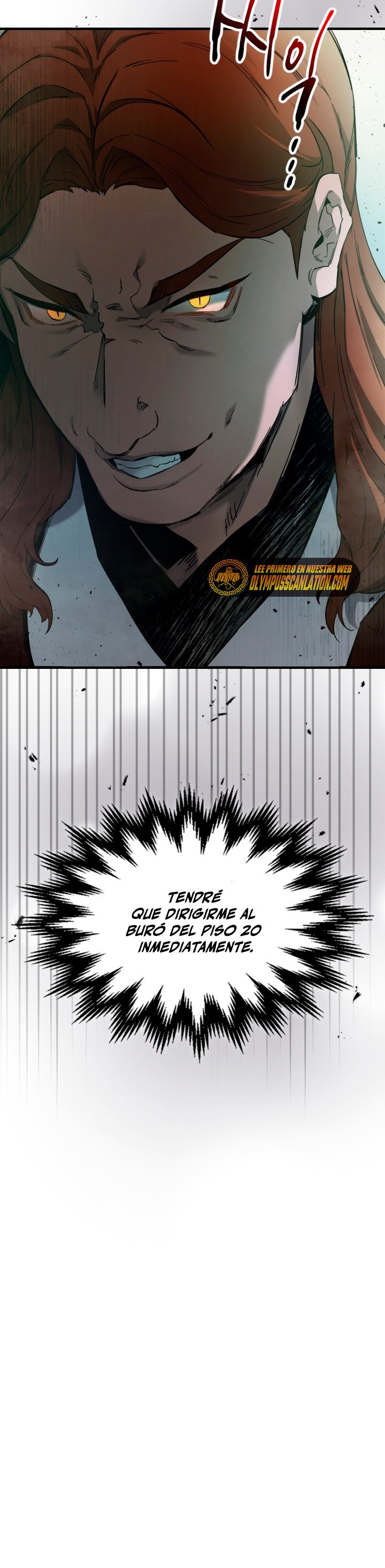 Read Nivelando Con Los Dioses es Manga Online