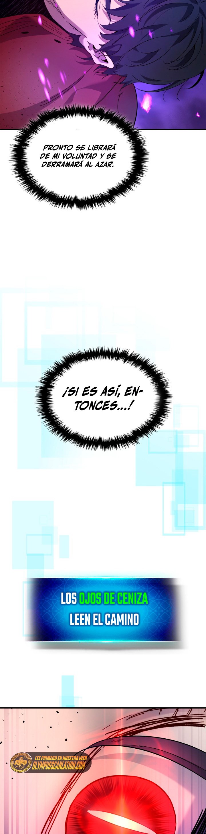 Read Nivelando Con Los Dioses es Manga Online