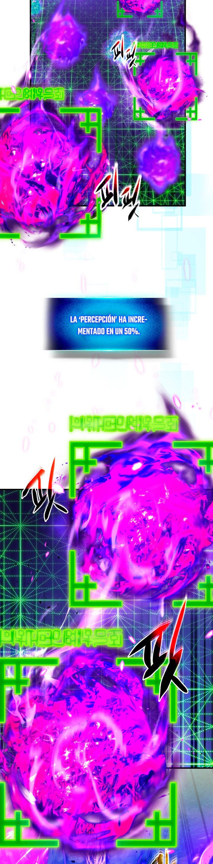 Read Nivelando Con Los Dioses es Manga Online