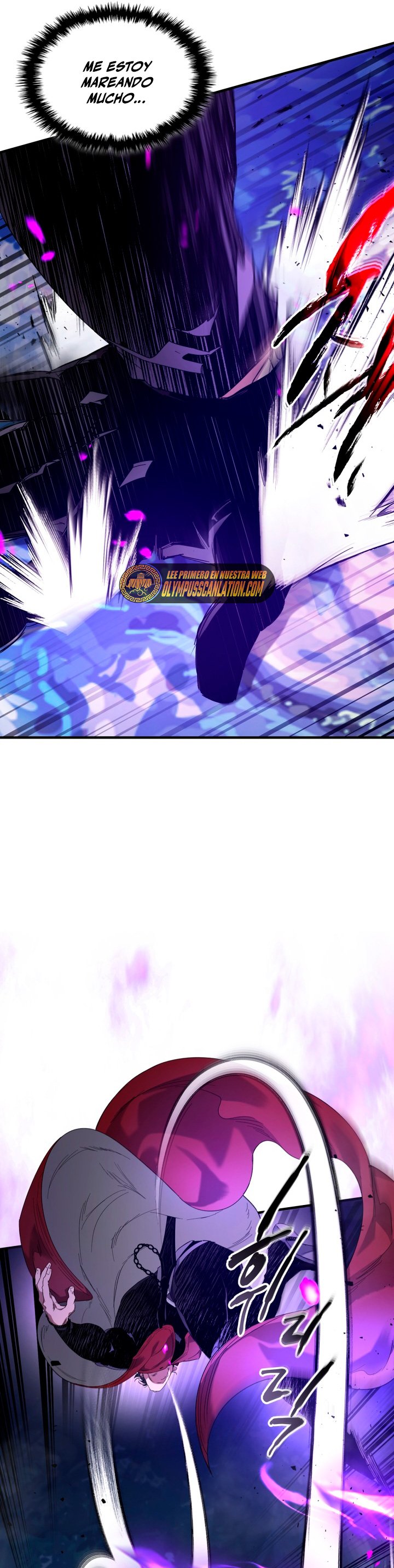 Read Nivelando Con Los Dioses es Manga Online