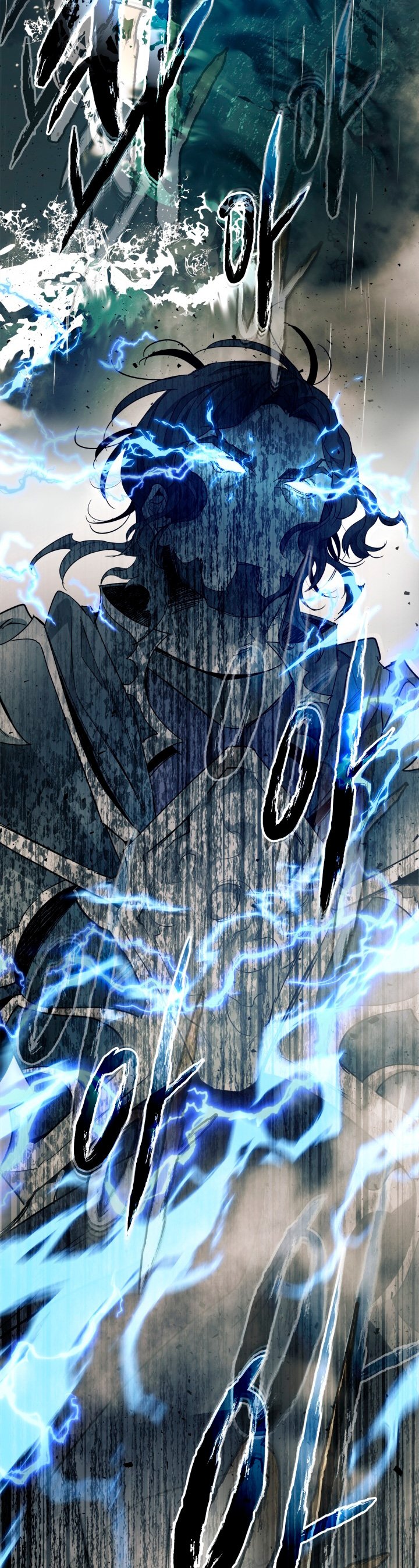 Read Nivelando Con Los Dioses es Manga Online