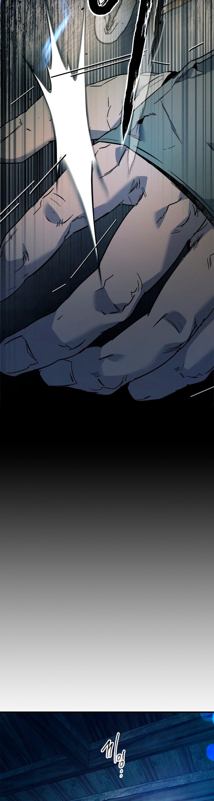 Read Nivelando Con Los Dioses es Manga Online