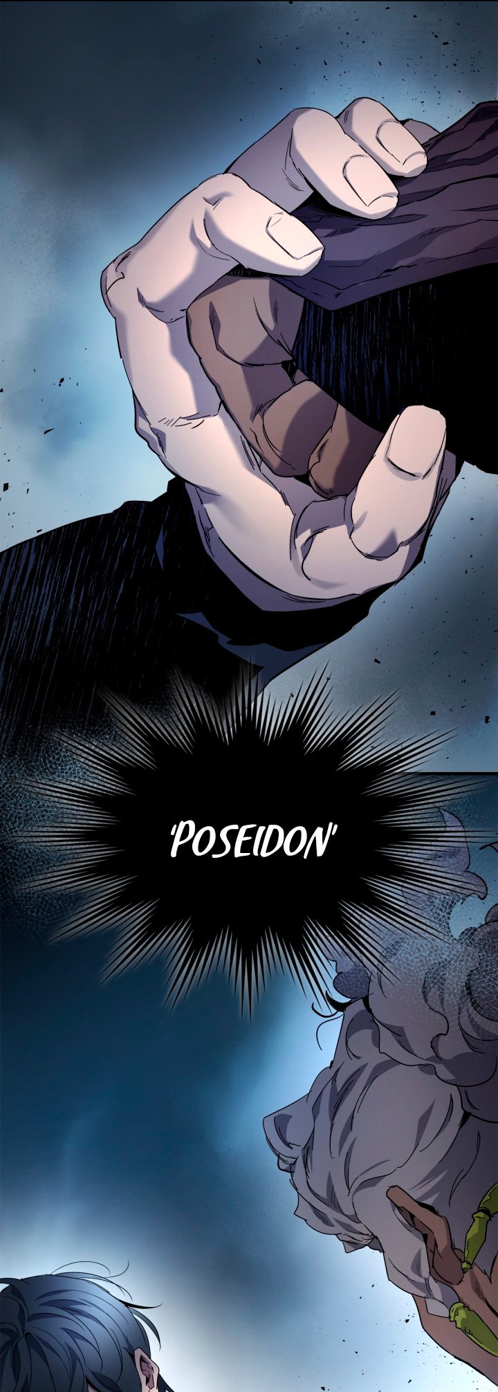 Read Nivelando Con Los Dioses es Manga Online