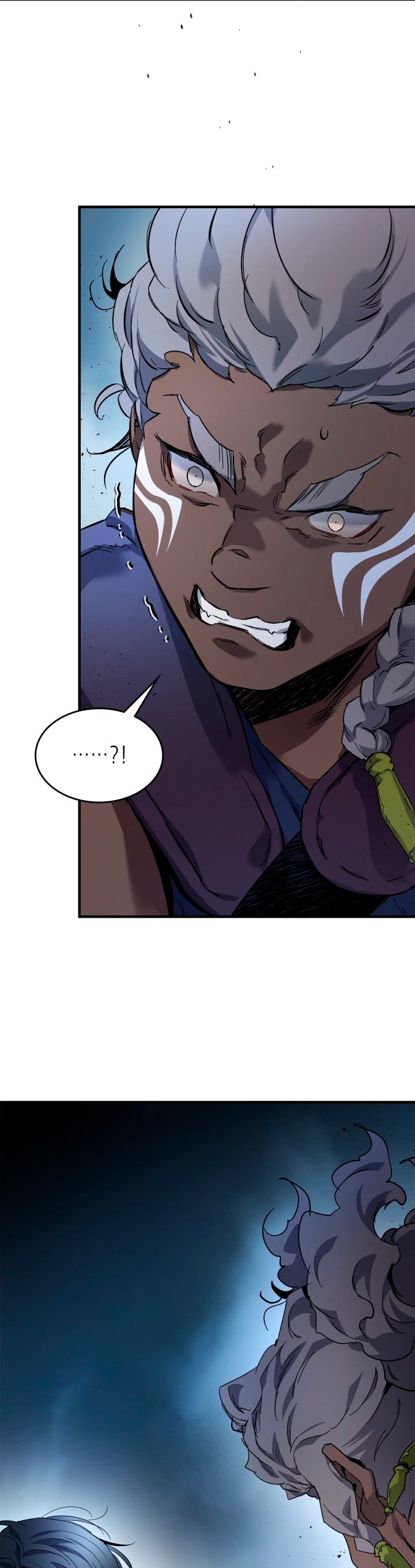 Read Nivelando Con Los Dioses es Manga Online