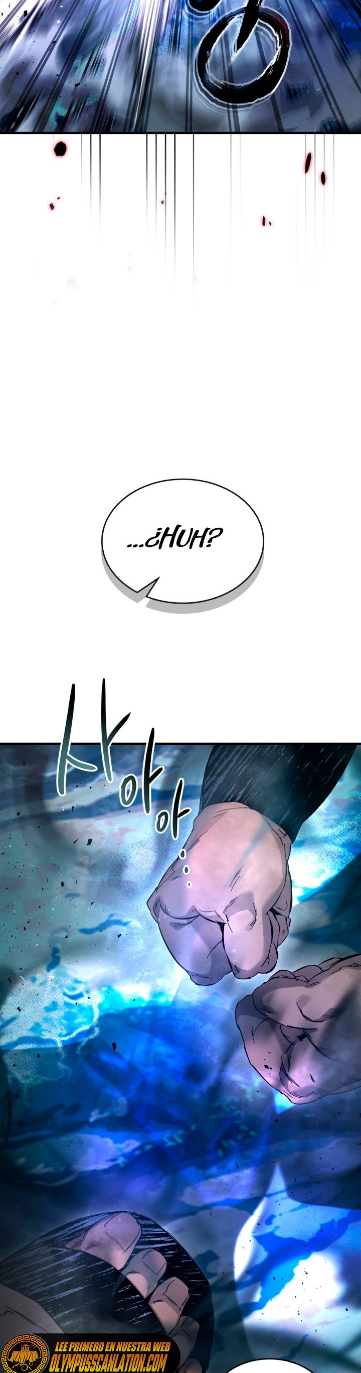 Read Nivelando Con Los Dioses es Manga Online