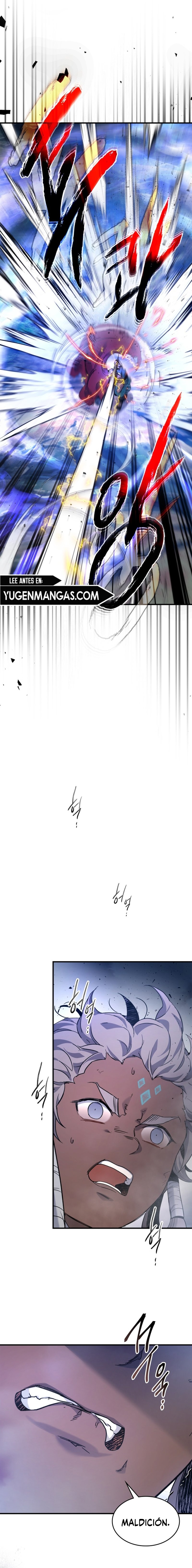 Read Nivelando Con Los Dioses es Manga Online