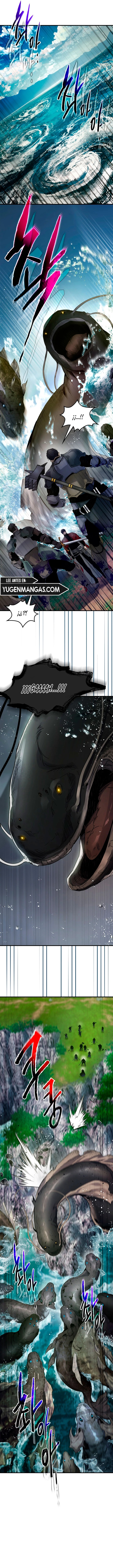 Read Nivelando Con Los Dioses es Manga Online