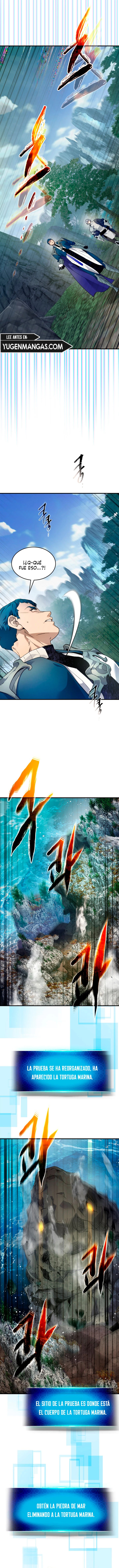 Read Nivelando Con Los Dioses es Manga Online