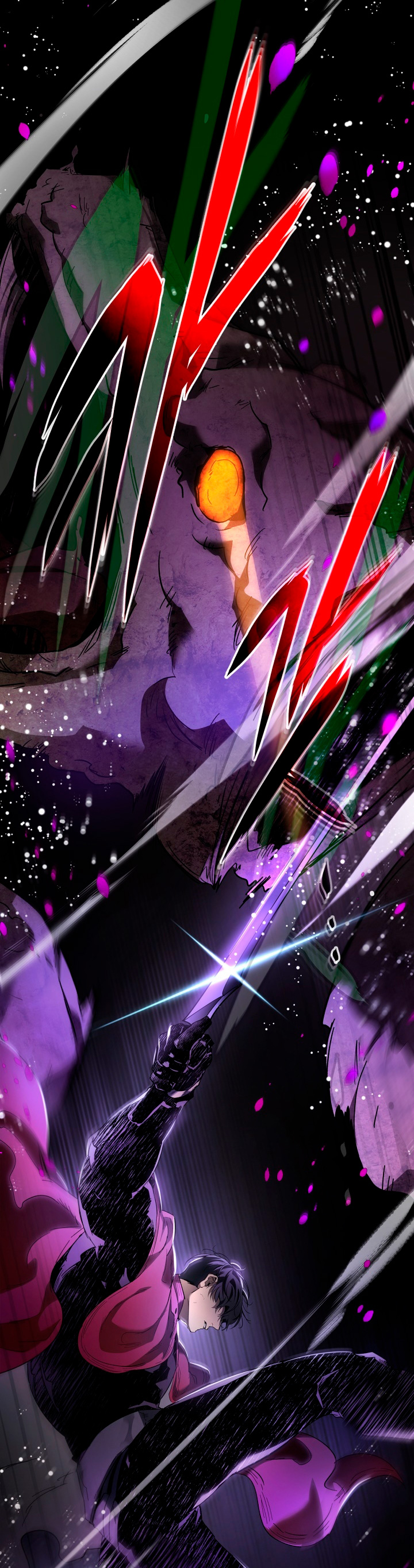 Read Nivelando Con Los Dioses es Manga Online