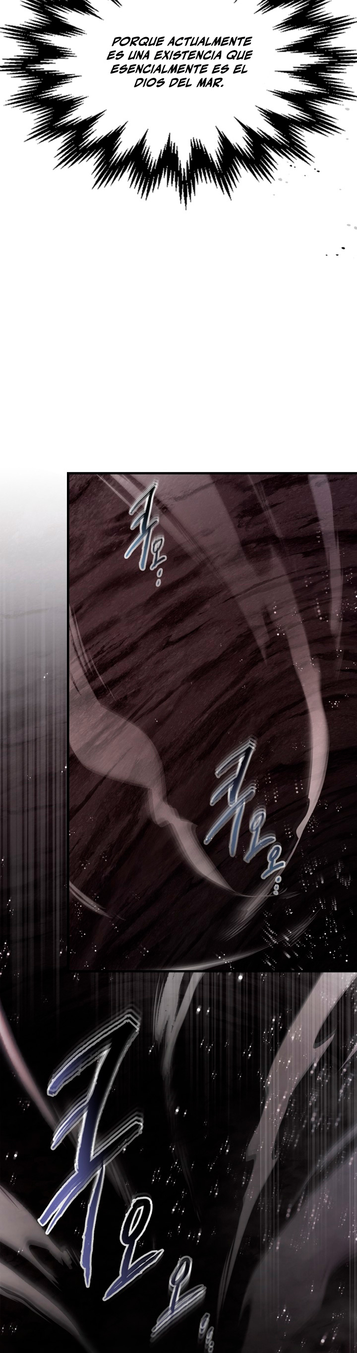 Read Nivelando Con Los Dioses es Manga Online