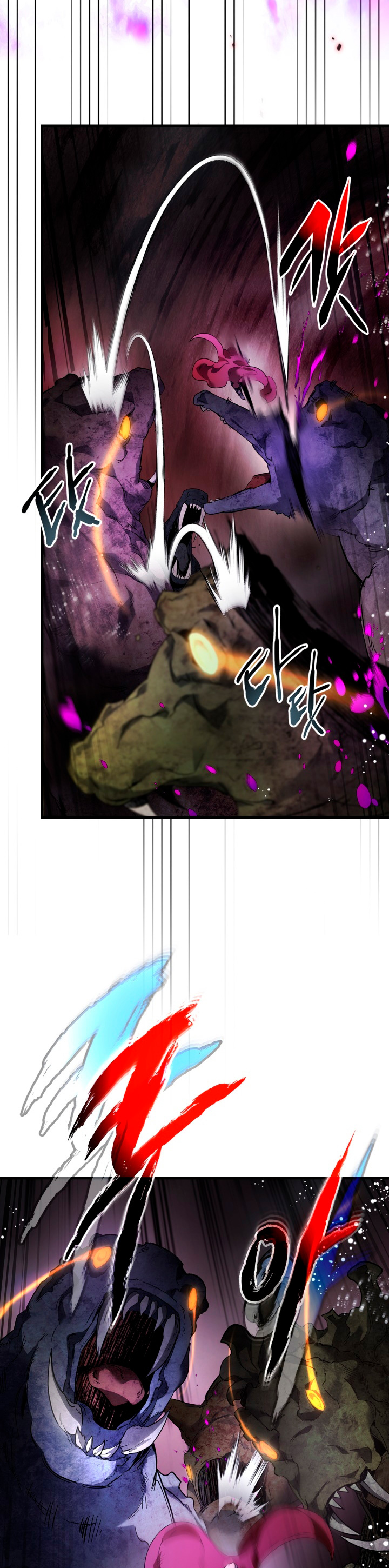 Read Nivelando Con Los Dioses es Manga Online