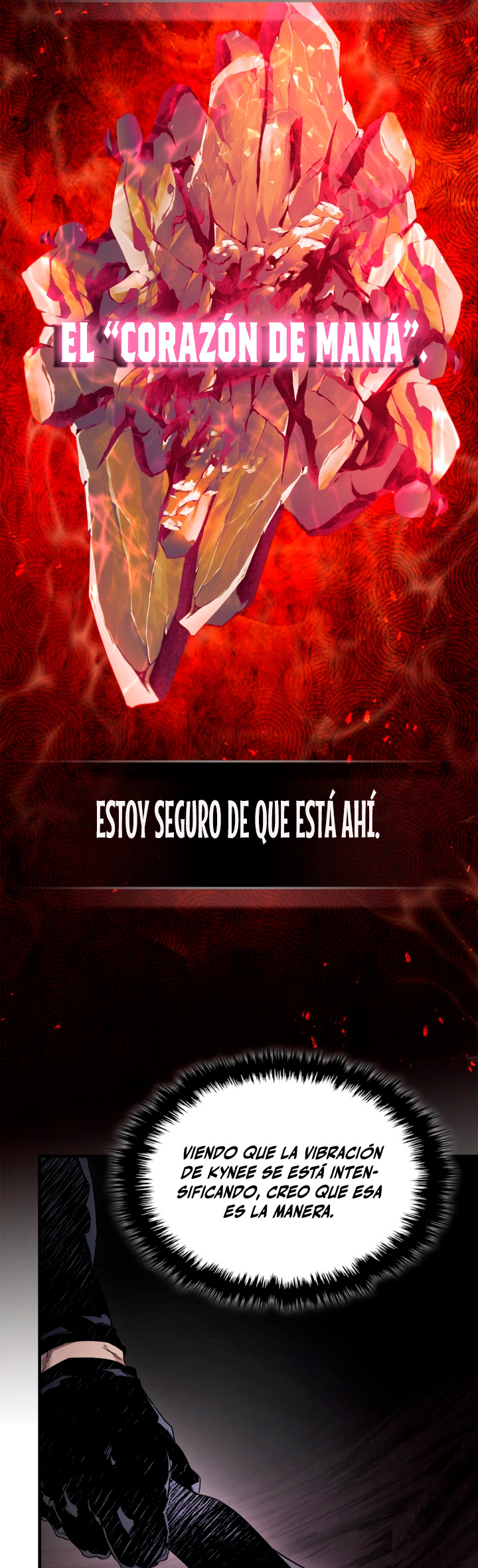 Read Nivelando Con Los Dioses es Manga Online