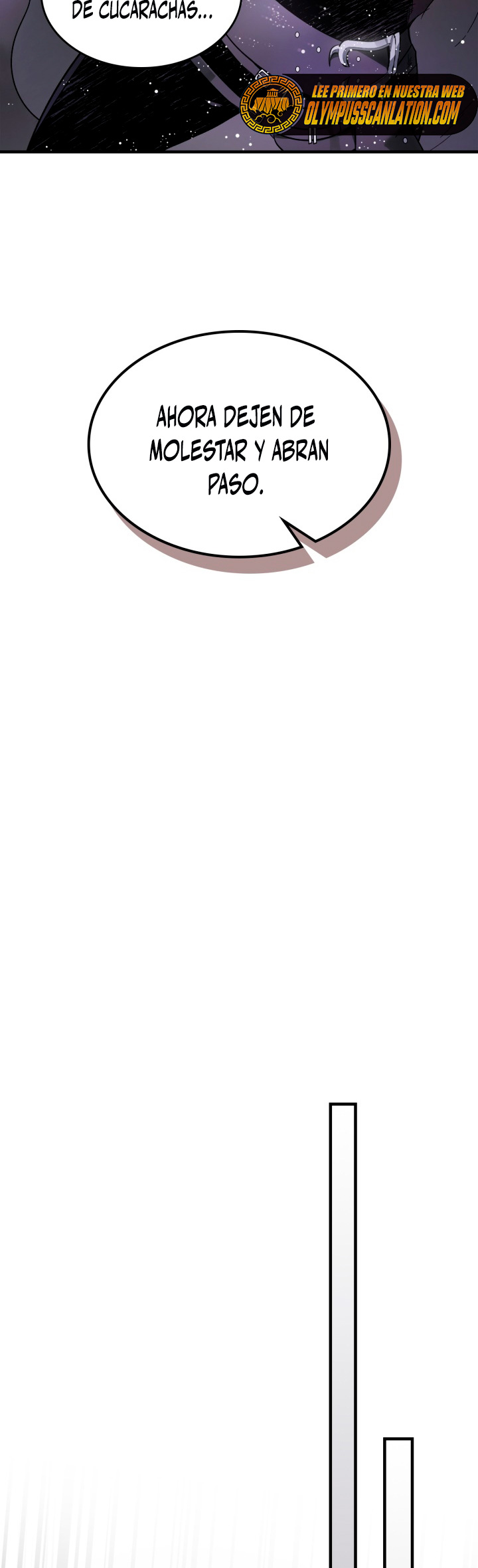 Read Nivelando Con Los Dioses es Manga Online