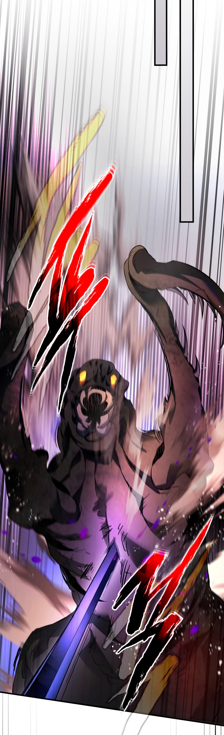 Read Nivelando Con Los Dioses es Manga Online