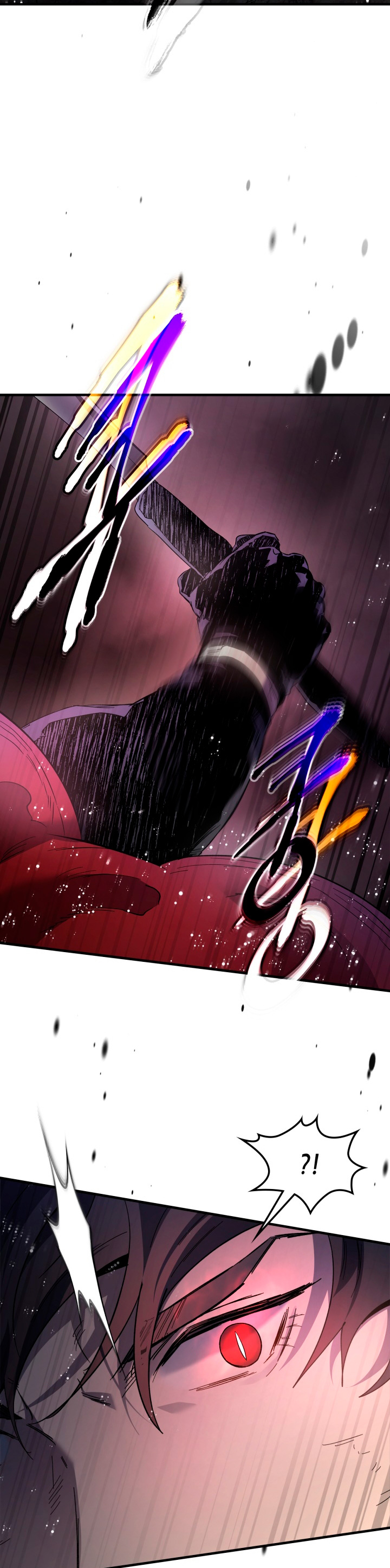 Read Nivelando Con Los Dioses es Manga Online