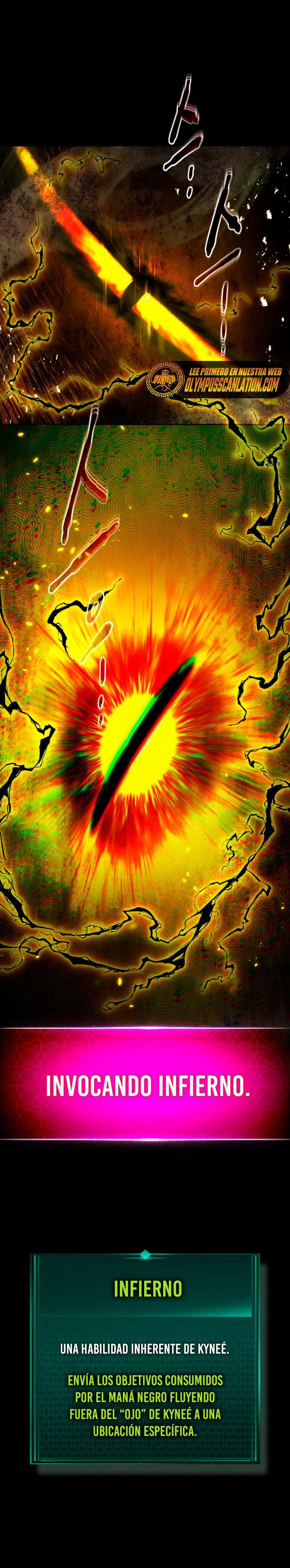 Read Nivelando Con Los Dioses es Manga Online