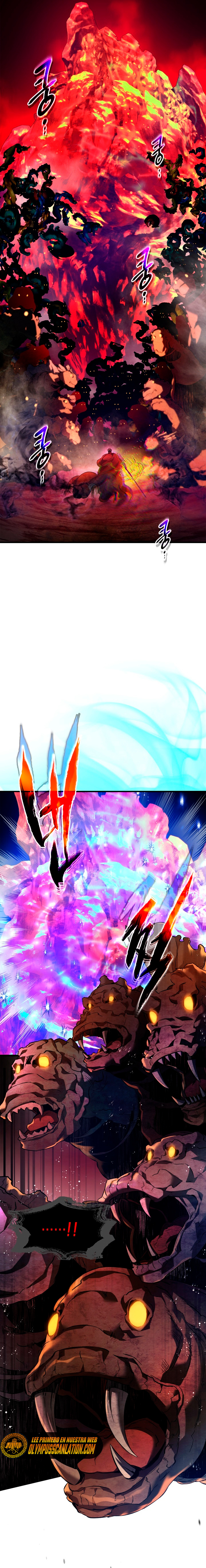 Read Nivelando Con Los Dioses es Manga Online