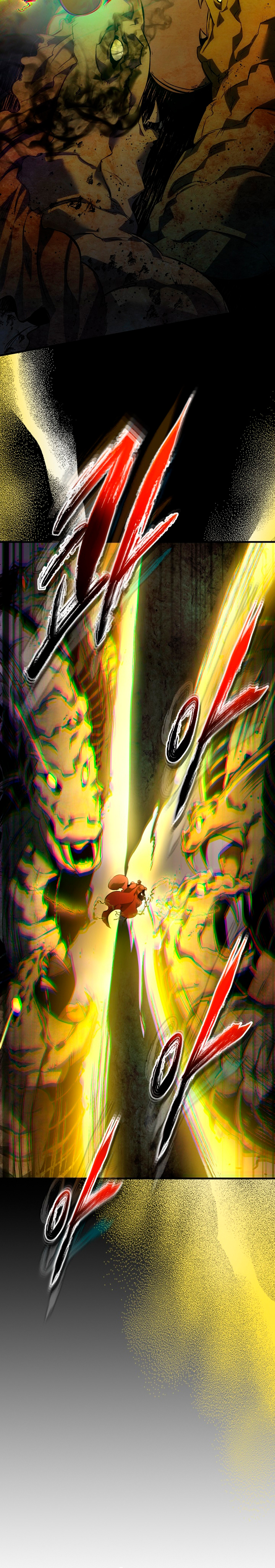 Read Nivelando Con Los Dioses es Manga Online