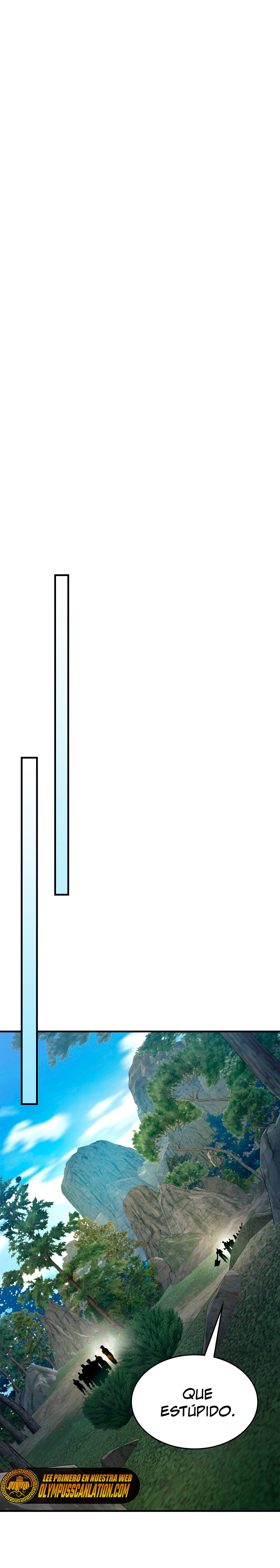 Read Nivelando Con Los Dioses es Manga Online