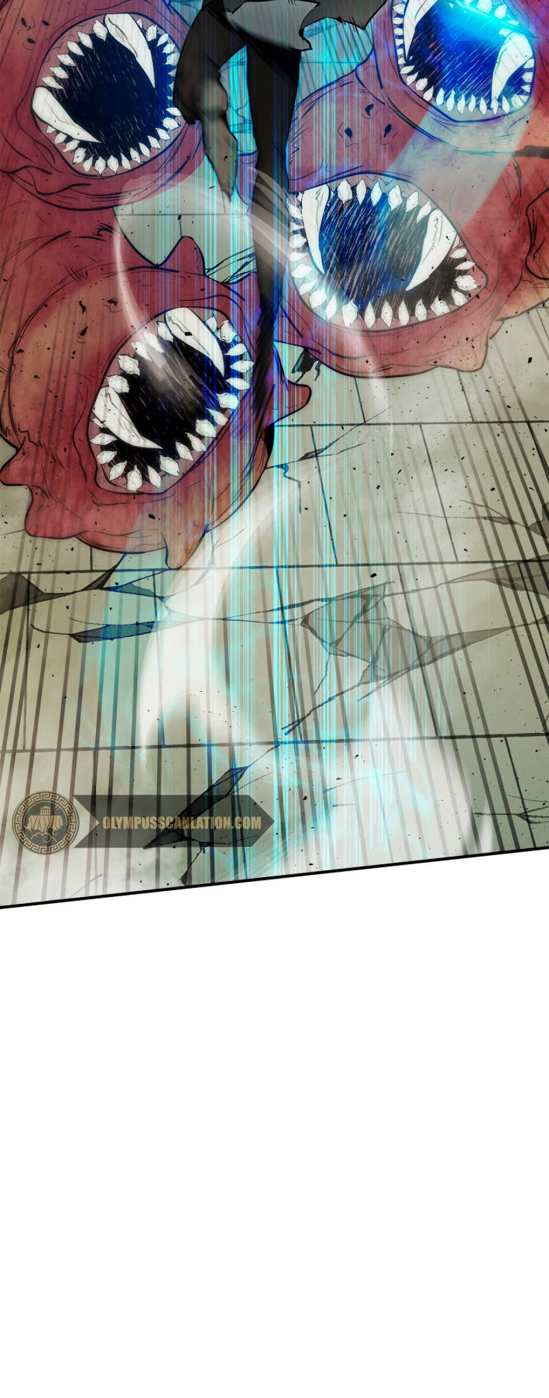 Read Nivelando Con Los Dioses es Manga Online