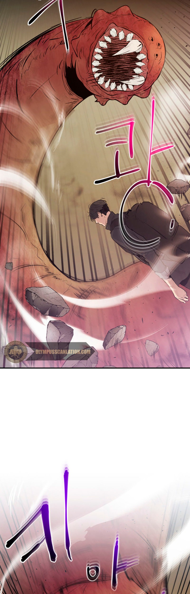 Read Nivelando Con Los Dioses es Manga Online