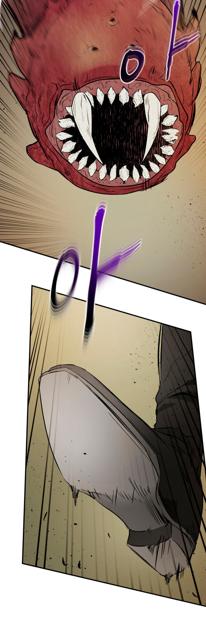 Read Nivelando Con Los Dioses es Manga Online