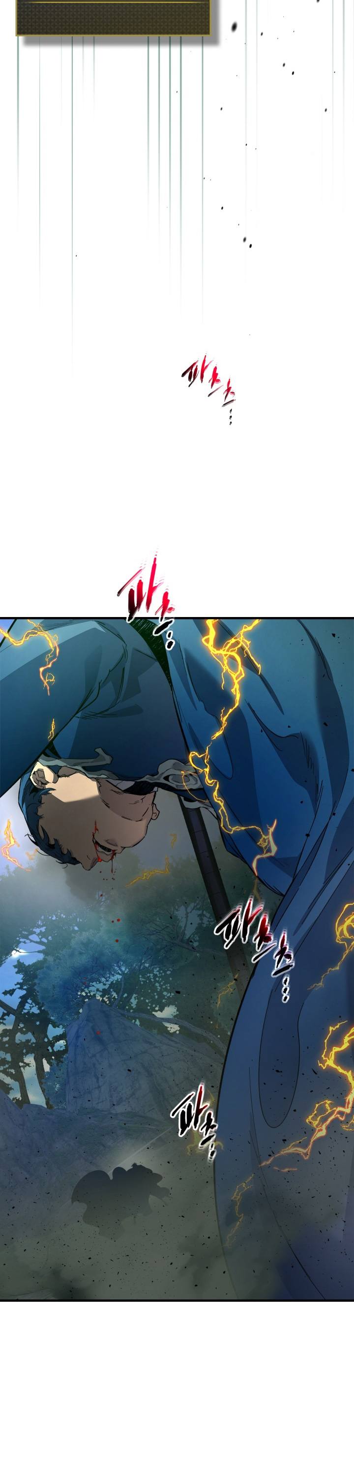 Read Nivelando Con Los Dioses es Manga Online