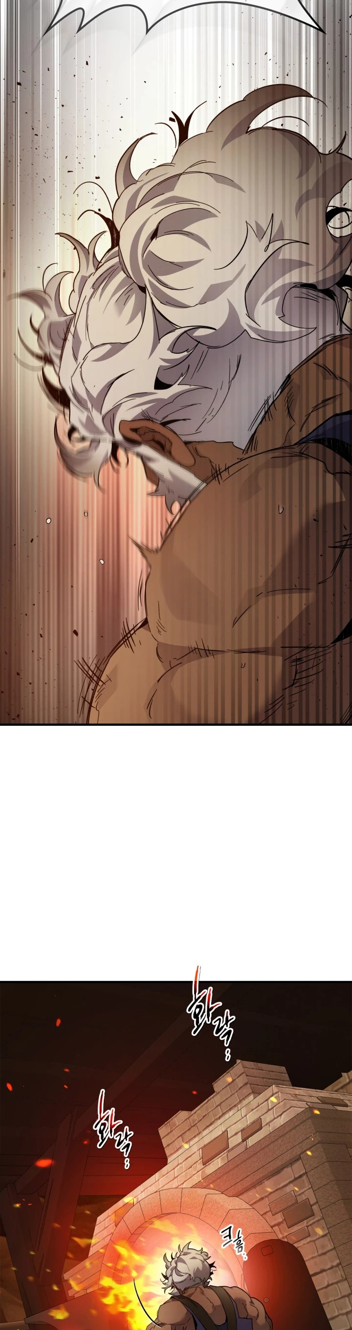 Read Nivelando Con Los Dioses es Manga Online