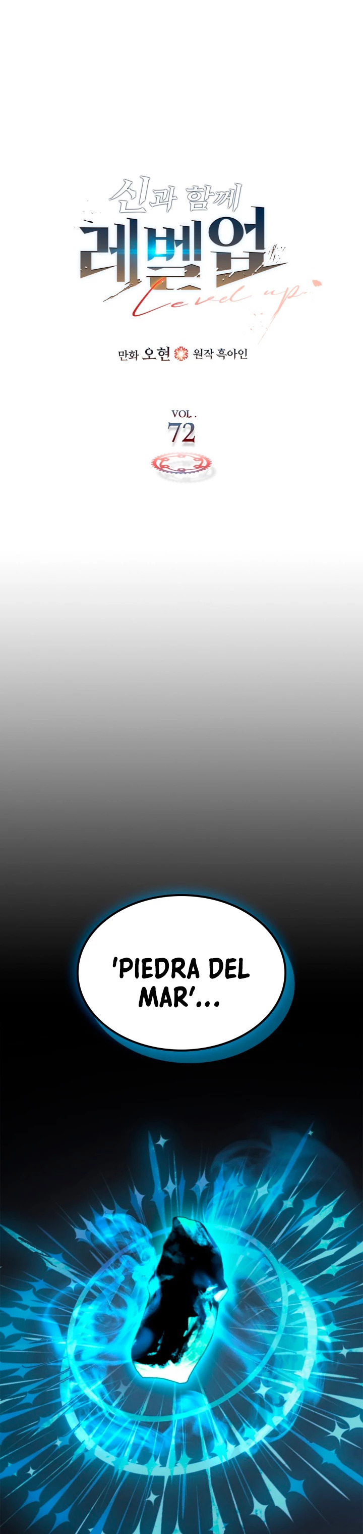 Read Nivelando Con Los Dioses es Manga Online