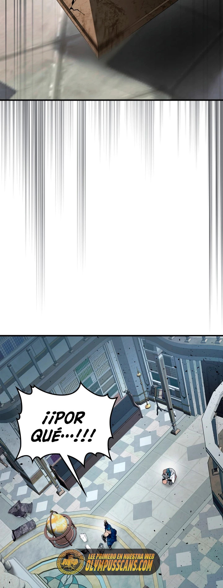 Read Nivelando Con Los Dioses es Manga Online