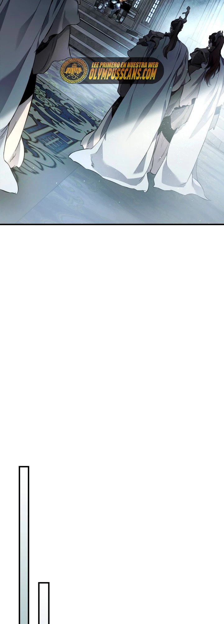 Read Nivelando Con Los Dioses es Manga Online