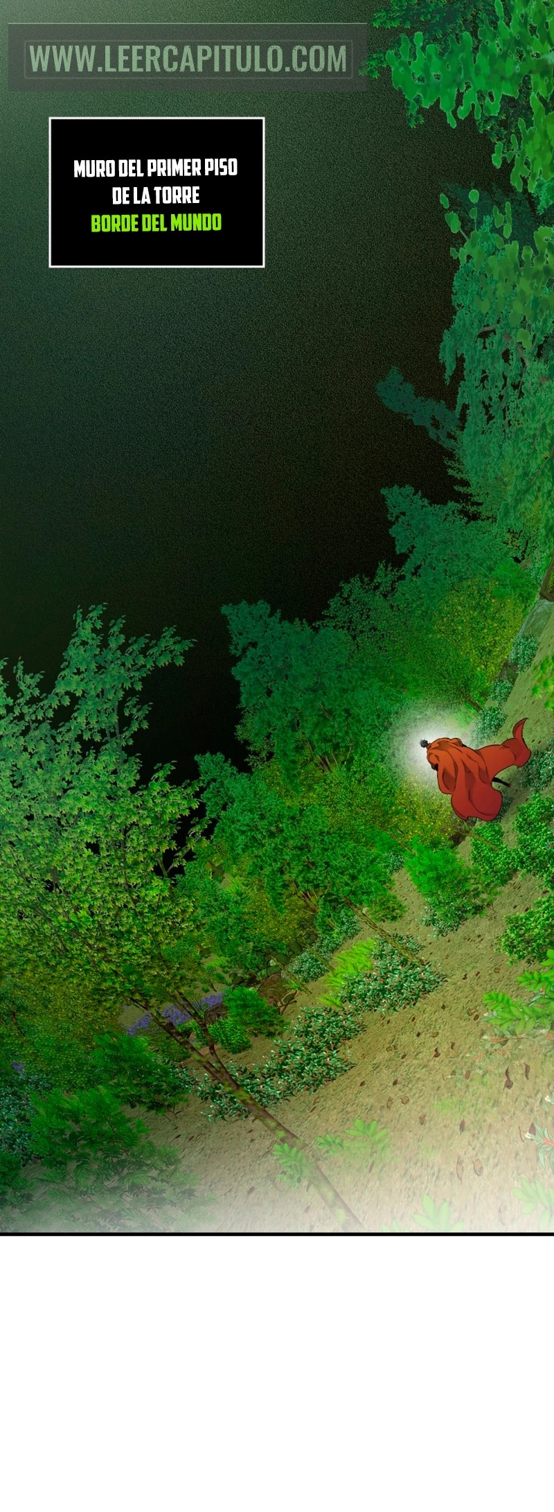 Read Nivelando Con Los Dioses es Manga Online