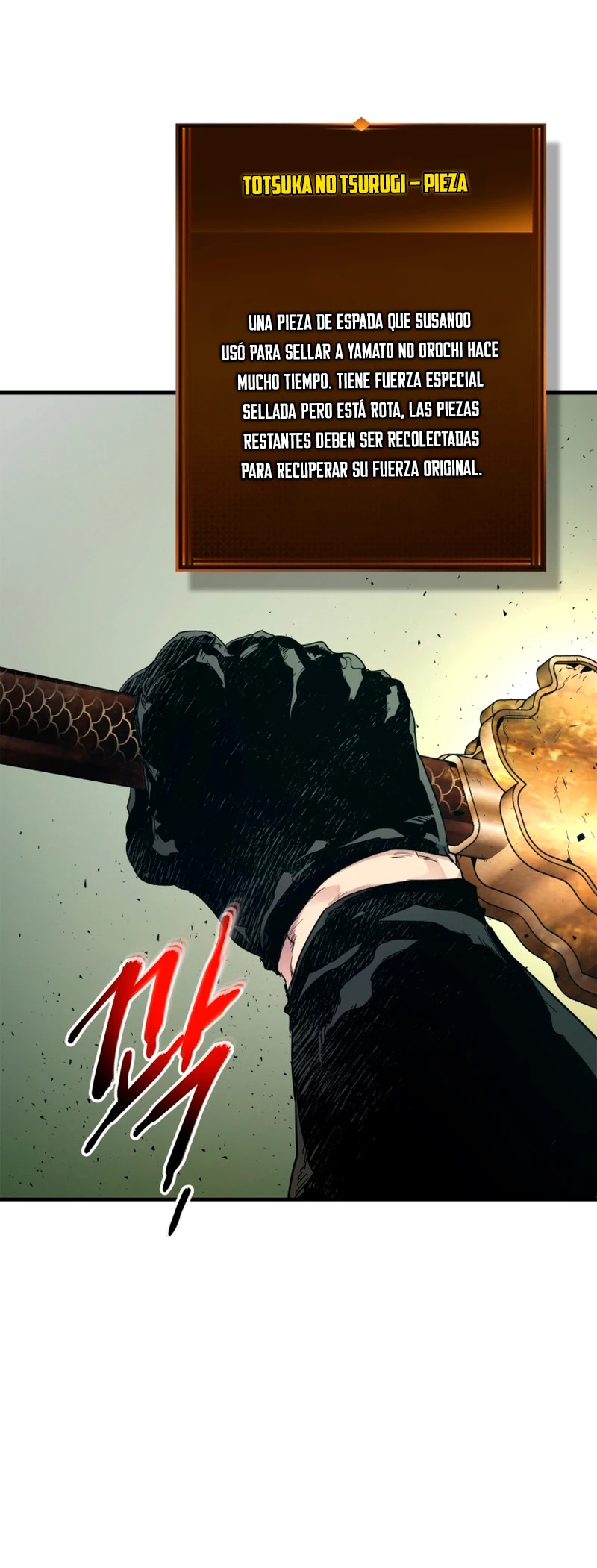 Read Nivelando Con Los Dioses es Manga Online